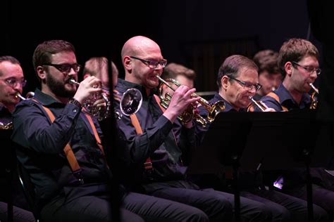 Championnat National De Brass Band Conf D Ration Musicale De France