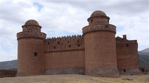 El Increíble Castillo Español Que Ha Sido Escenario De Juego De Tronos