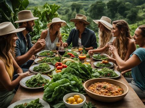 Top Ten Eco Tourism Trends For 2024