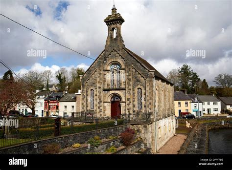 Donegal Methodist Church Donegal Town County Donegal Republic Of