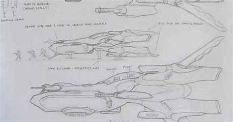 Esperia Prowler Concept Star Citizen Imgur