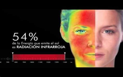 Qué es la radiación infrarroja