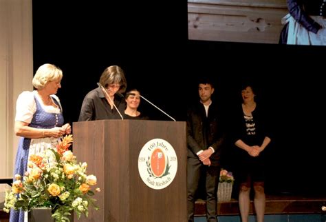 Jahre Stadterhebung Buchpr Sentation Und Ausstellungser Ffnung