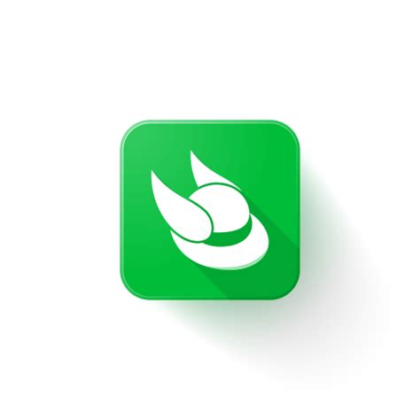 Naver Line Logo