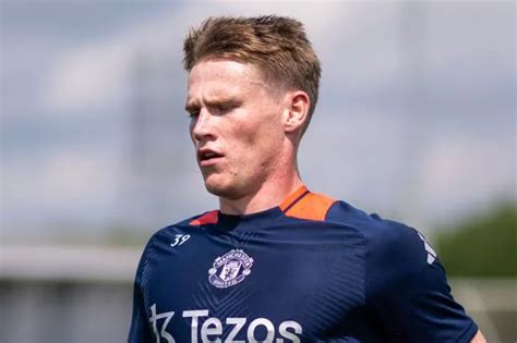 Manchester United Set Scott Mctominay Price Tag As Galatasaray Chases