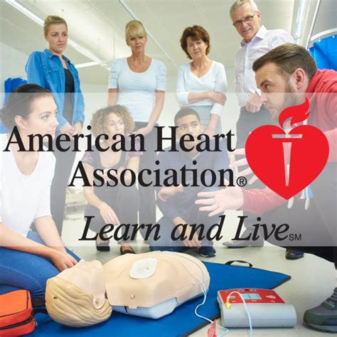 Aha Cpraedfa Onsite Training Class Up To 10 Purchase Aeds