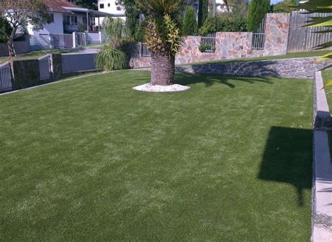 Artificial Grass Brisbane Synthetic Turf Fake Lawns