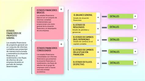 ESTADOS FINANCIEROS DE PROPÓSITO GENERAl