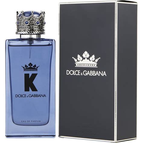 K By Dolce Gabbana Eau De Parfum By Dolce Gabbana Is A Woody Spicy