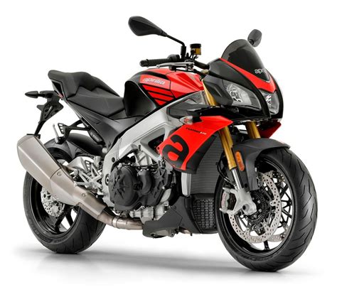 Aprilia Tuono V4 1100 RR 2019 20 Prezzo E Scheda Tecnica Moto It