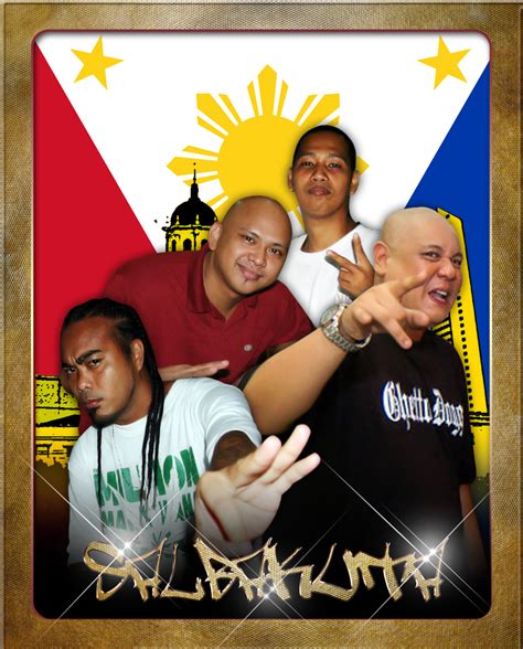 Pinoy Hiphop Superstar: Salbakuta