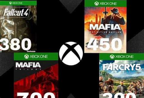 Игры на Xbox one Xbox series S X Festima Ru Мониторинг объявлений