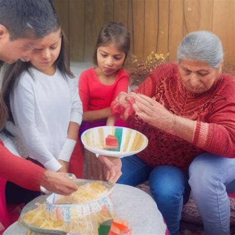 Cómo crear tradiciones familiares significativas DynamicsAndLearning