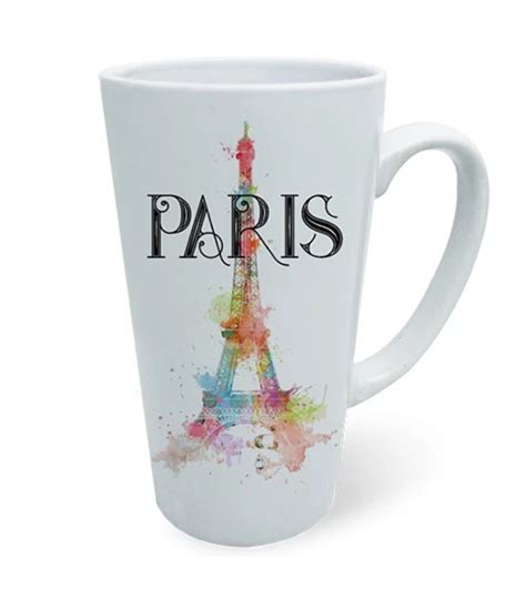 Taza cónica 17 oz personalizable