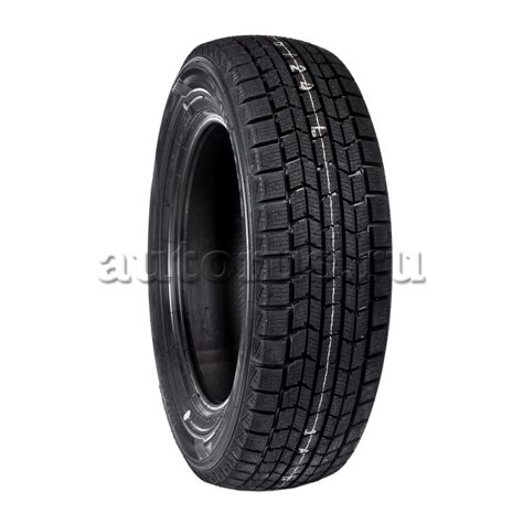 Автошина R16 205/60 Dunlop Graspic DS3 96Q зима 288261 Dunlop артикул ...