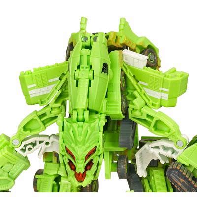 Transformers Legends Class: Constructicon Devastator Official Rules ...