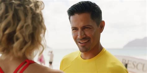 Magnum P I Season Trailer Reveals A Steamy Return