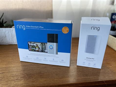 How To Use Ring Video Doorbell & Chime Pro | Robots.net