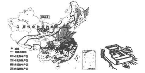 题目 读“中国民族分布图 完成下列问题1在我国的各民族中族人口最多约占全国总人口的55个少数民族约占全国总人口的2将图中