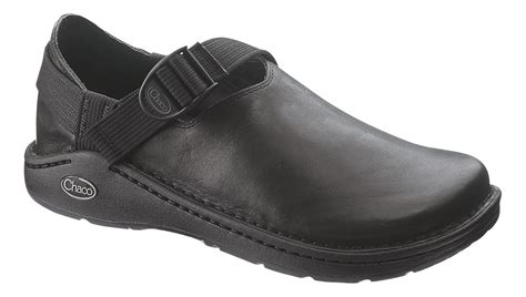 Mens Chaco Pedshed Gunninson Casual Shoe