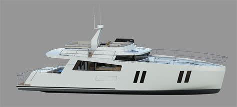 Compact Mega Yachts Cmy Flybridge For Sale Yachtworld