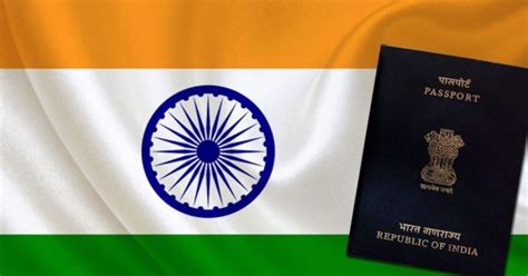 Over Lakh Indians Gave Up Their Citizenship In To Settle In