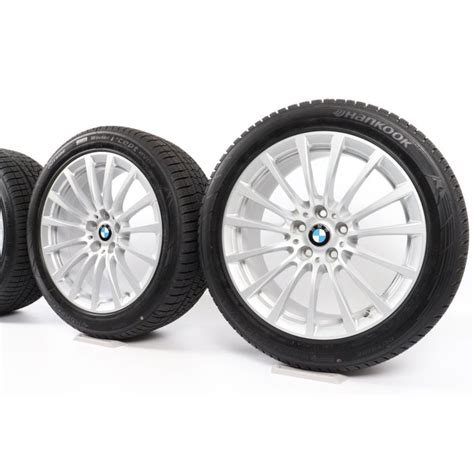 BMW Winter Wheels 6 Series G32 7 Series G11 G12 18 Inch Styling 619