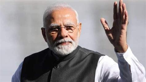 Pm Modi Birthday ಇಂದು ಪ್ರಧಾನಿ ನರೇಂದ್ರ ಮೋದಿ 72ನೇ ಜನ್ಮದಿನ ದೇಶಾದ್ಯಂತ