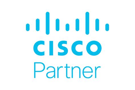 Publicidad del partner con la marca Cisco - Cisco