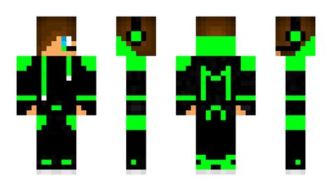 Mastercraft0001 Minecraft Skin — Skinmc