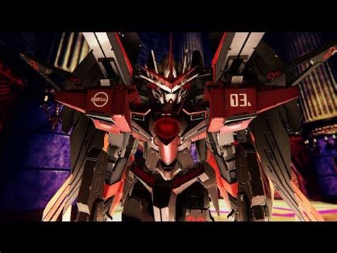 New gundam breaker mods - geserranch