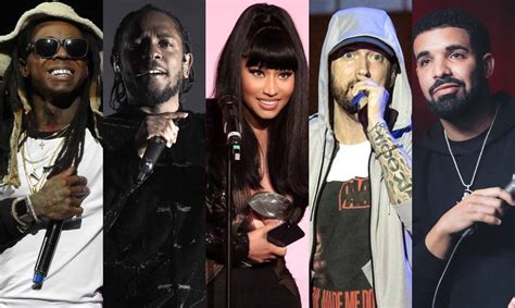 top 10 hip hop artists of all time billboard - Heartening Webcast Fonction