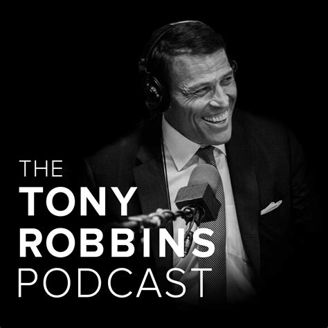 Experts share business advice and more on 'The Tony Robbins Podcast'