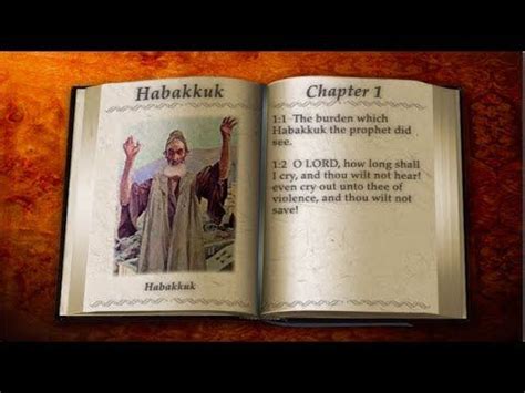 27 The Book Of Daniel With Text And Audio By Alexander Scourby Artofit