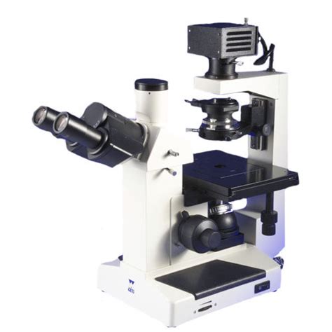 Microscopio trinocular TC Medline Scientific óptico biológico