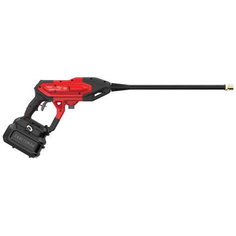 V20 Cordless 350 Max Psi Power Cleaner Tool Only Craftsman