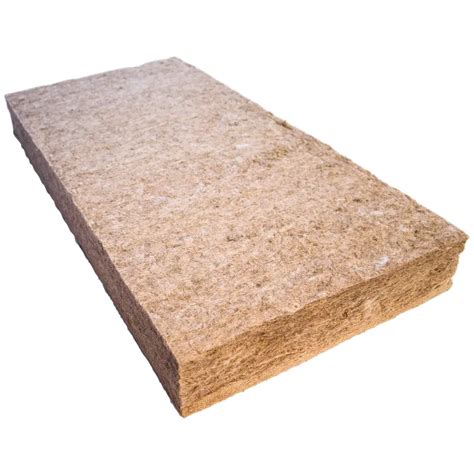 Hemp Insulation