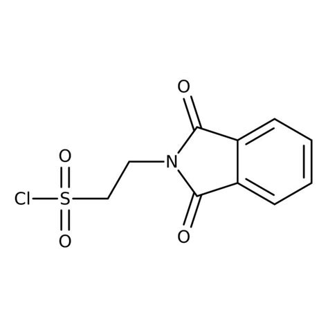 2 Phthalimido Ethanesulfonyl Chloride 97 Thermo Scientific Chemicals