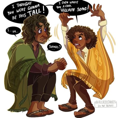 Allie Na Instagramu „another Encantos Fan Art To Celebrate That I