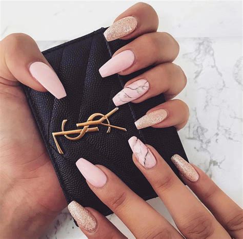 Pin By Morgan Jones On Nails Nails Inspiration Luxury Nails Gel Nails