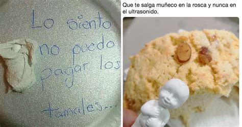 Ya tienes los tamales Aquí los memes del muñequito que te salió y