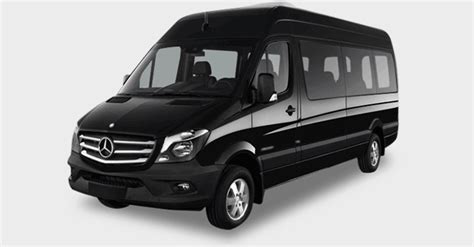 Mercedes Benz Sprinter Van Rental Ppgbbe Intranet Biologia Ufrj Br