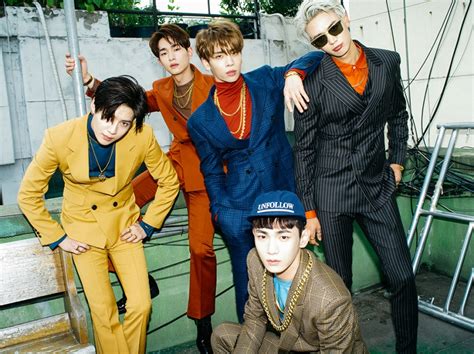 샤이니 Shinee 정규 5집 ‘1 Of 1으로 주간 음반 차트 1위 차지 박혜미 기자 톱스타뉴스