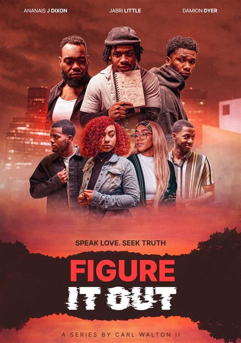 Figure It Out Season 1 - watch episodes streaming online