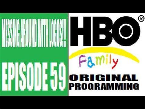 HBO Family Logo - LogoDix