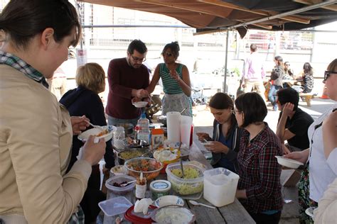 South Indian Cooking Class at Dekalb Market | ABCD's of Cooking