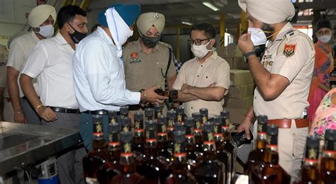 12 Dead In South India After Consuming Spurious Liquor Reportaz