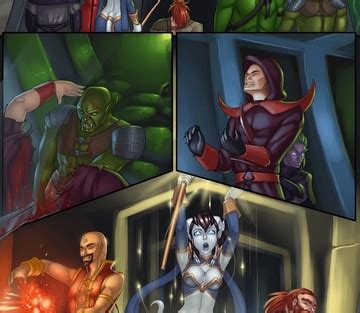 Booty Bay Call 8muses Sex And Porn Comics