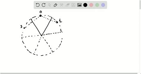 Solved Two Mirrors Are Inclined At An Angle Of And An Object Is