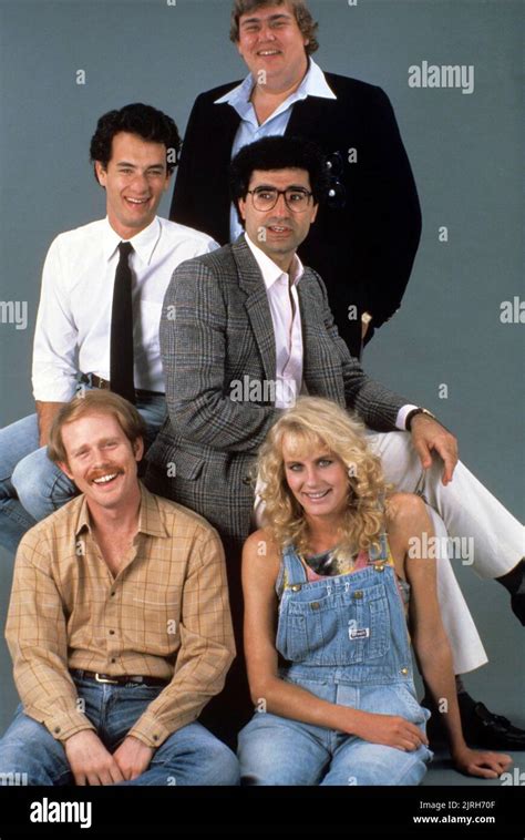 John Candy Tom Hanks Splash Hi Res Stock Photography And Images Alamy